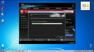 Инструкция по установке Panda antivirus Pro 2012
