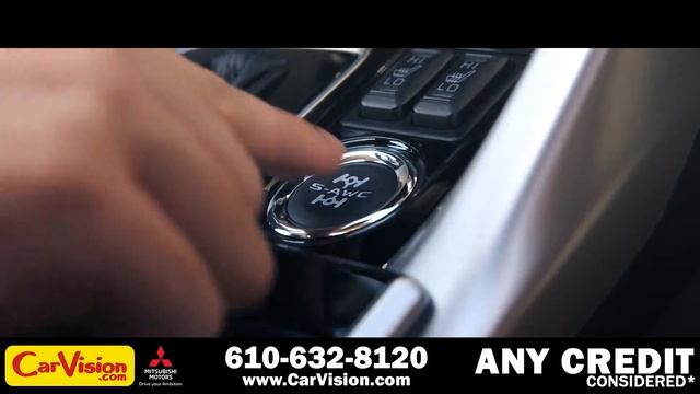 2019 Mitsubishi Eclipse Cross | Carvision Mitsubishi | REMIX TV Commercial hi смотреть онлайн