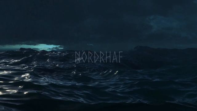 Nordrhaf (North Sea) - Dark Viking Music