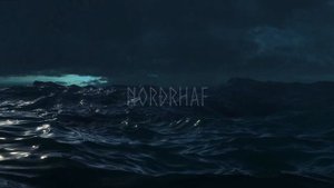 Nordrhaf (North Sea) - Dark Viking Music
