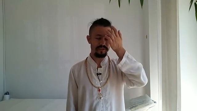 Техника эмоционального освобождения