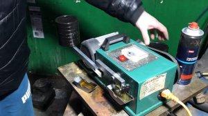 Тест масла Akkora