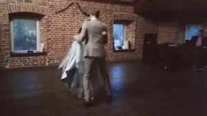 Вальс Метель (Свиридов Г. В.) Свадебный танец