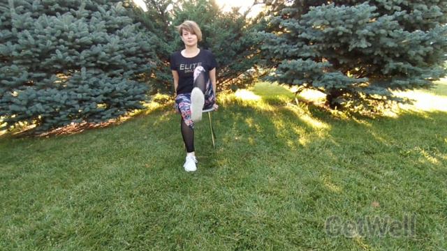 Упражнения для улучшения работы сердечно-сосудистой системы 