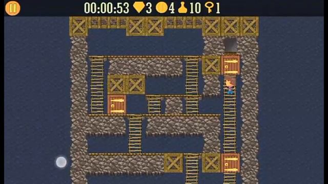 Прохождение Jack Adventures(Путишествие Джека)*Часть #1 смотреть онлайн