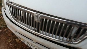 Розпродаж автобуса Рута 17