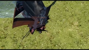 BeamNG.Drive Mod : Tank (Crash test)