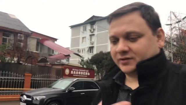 ЖК Аллея Парк в Сочи от 6,800,000 спешите купить себе подарок ? под новый Год ? ???