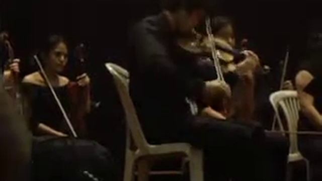 Tomaso Albinoni - Adagio in G minor - Manuel Mendoza смотреть онлайн