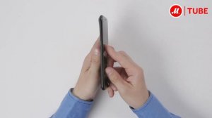 Распаковка смартфона Black Shark SKR-H0