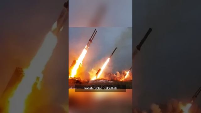 IRON DOME ISRAEL TAK SANGGUP MENAHAN RUDAL HIZBULLAH