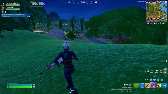 Fortnite Duo Win Full Gameplay #169 (12 Kill) смотреть онлайн