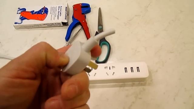 СЕТЕВОЙ ФИЛЬТР(УДЛИНИТЕЛЬ) XIAOMI. смотреть онлайн