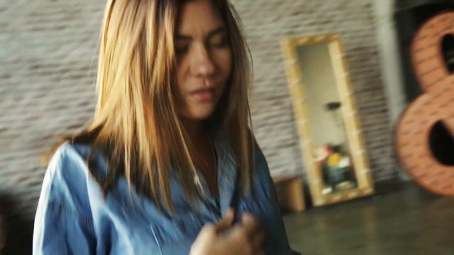 Yana MKR ShantI by Dadiani Lali смотреть онлайн