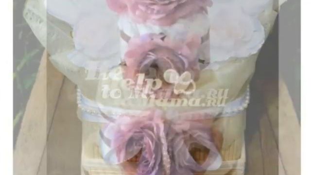 что подарить на смотрины новорожденного