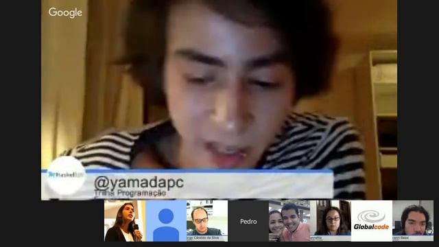 Webinário TDC Online - .NET, Programação Funcional, Java e Java EE смотреть онлайн