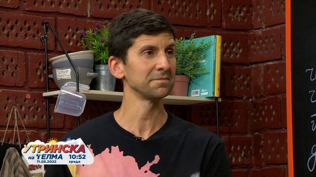 „Оброк на денот“ - Антонио Велковски смотреть онлайн