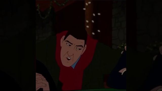 eight crazy nights rude buster