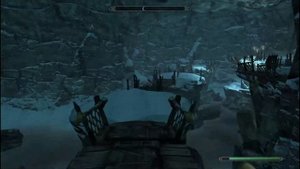 Где Найти Том Заклинаний: ТЕЛЕКИНЕЗ в СКАЙРИМЕ | The Elder Scrolls