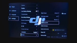 How to bind DJI O3 Air Unit (yes, it's that complicated)