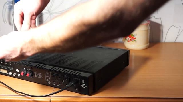 Усилитель ВЕГА 50У122С смотреть онлайн