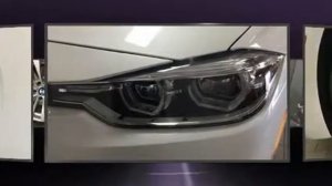 2018 BMW 320i xDrive in Anchorage, AK 99501