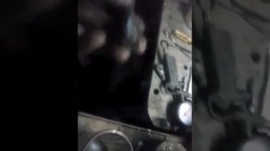 толкатель вакумного насоса