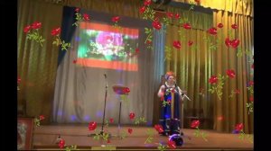 Миленький ты мой...Татьяна Кислинская, автор песни Татьяна Сикорская.