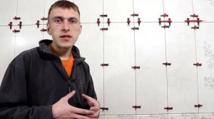 Вся правда о СВП (Системе Выравнивания Плитки). Личное мнение после долгого использования. FARTON.