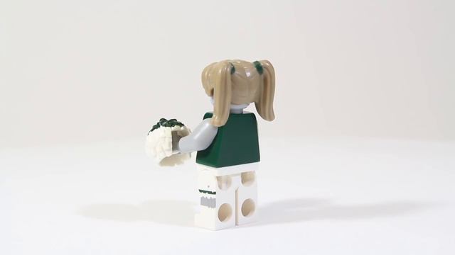 Lego Minifigures SERIES 14 Monsters - Box Opening !!! смотреть онлайн