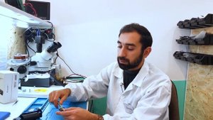 Ремонт видеорегистратора Blackvue DR500GW-HD , восстановление памяти, прошивка