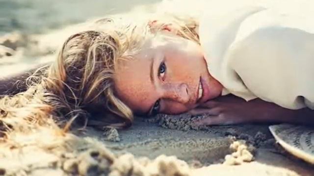 Movie Рыжая девчонка Клип А Забарского смотреть онлайн