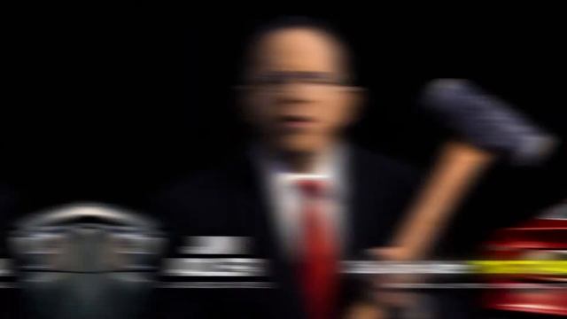 Houston Video Production: Jim Adler - Car Wreck смотреть онлайн