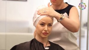 Кислотный пилинг кожи головы | Процедура Роял Медик