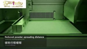 Настольный 3d принтер по металлу