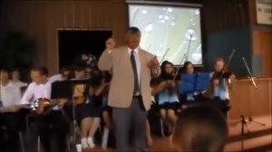 ЦЕРКОВЬ,  ГДЕ  ПАСТОР  ЯРОСЛАВ  ИВАНОВИЧ  ГАТРИЧ   17  ИЮЛЯ  2011  MONTREAL,  QUEBEK,  CANADA