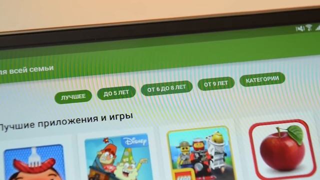 Как отучить ребенка от телефона/компьютера/планшета?