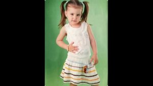 юбка для девочки спицами вязаные юбки для девочек