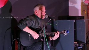 Олег Медведев - Вальс гемоглобин