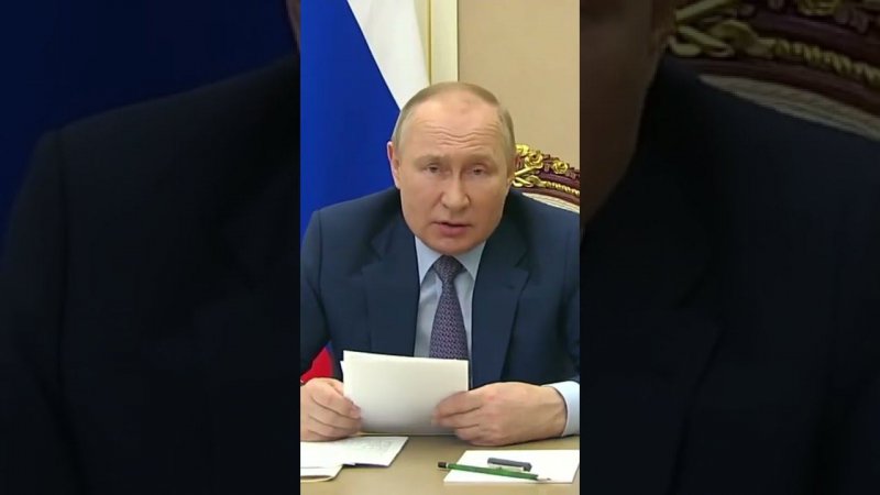 Изменения на нефтяном рынке носят тектонический характер - Путин