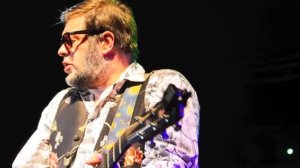 Аквариум   Мне Было Бы Легче Петь live HD