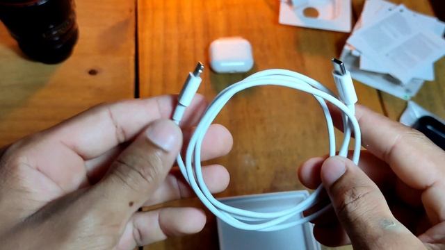 RÉPLICA PERFEITA DOS AIRPODS 3 DA SHOPEE - IDÊNTICO AO ORIGINAL смотреть онлайн
