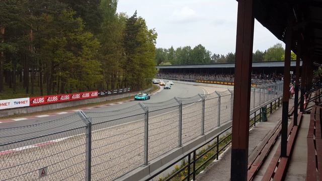 DeWALT Grand Prix 2019 (Bikernieki) смотреть онлайн