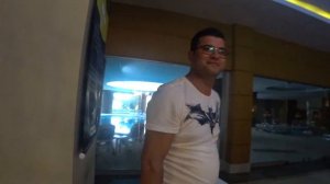 Турция сиде Отель AMELIA BEACH RESORT 5 Отель,спа ,правда о браслетах