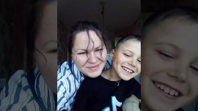 мой сыночек 🤗так быстро вырос 😘 смотреть онлайн