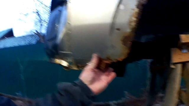 Реставрирую mitsubishi montero sport смотреть онлайн