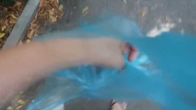 ВЛОГ: 3 день - Геленджик / Дом страха / Гуляем