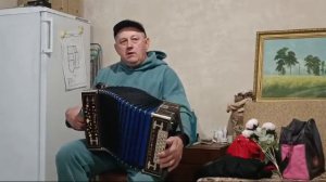 ГАРМОНЬ ЖИЛИНА МИ.