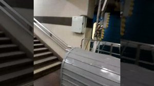 метро Новые Черемушки выход на профсоюзную улицу Москва