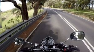 Kawasaki W800 Review